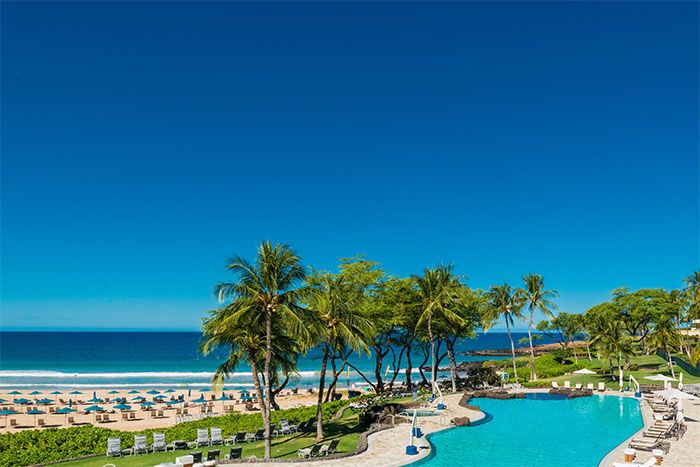 The Westin Hapuna Beach Resort